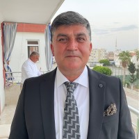 Beytullah Şenal Email