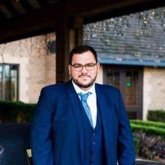 POTN Employee Adam Kelly's profile photo
