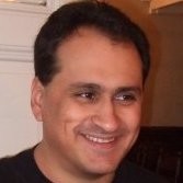 Microsoft Employee Osman Malik's profile photo