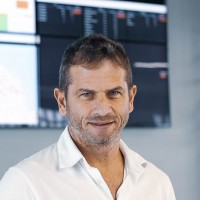 Dex Manager Employee Guido Schkliar's profile photo