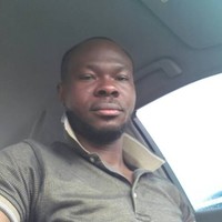 Azumah Resources Limted Employee Robert Asare's profile photo