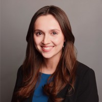 Versed, a Public Benefit Corp Employee Lauren McMorrow's profile photo