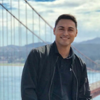 Newell Brands Employee Anthony Sanmiguel's profile photo