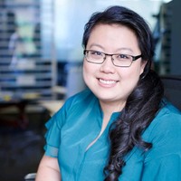 Toast Employee Ellen Lee's profile photo