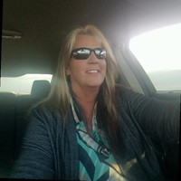 Gibson Energy Employee Stacey McKenzie's profile photo