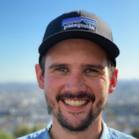 Heja Employee Johan Berglund's profile photo
