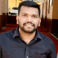 TAXOZ ACCOUNTANTS Employee Bajrang Mishra's profile photo