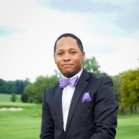 Elkridge Club Employee Sedrick Bailey's profile photo