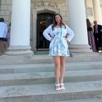 Emory University Employee Ari Herman's profile photo