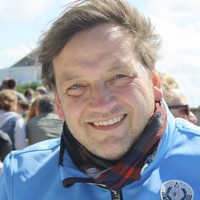 ZECH Bau Employee Helmut Hammerstein's profile photo