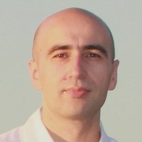 Mount Sinai Innovation Partners Employee Lubo Isakovic's profile photo