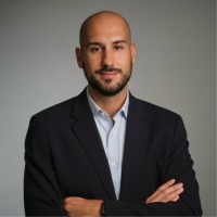 ARLANIS REPLY IT Employee Gianmarco Funaro's profile photo
