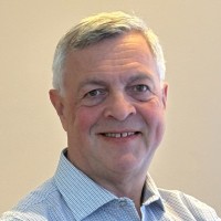 Equinor Employee Arne Larsen's profile photo