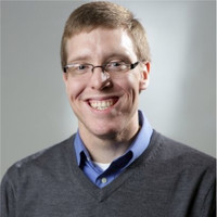 Five Star Bank Employee Marcus Jones's profile photo