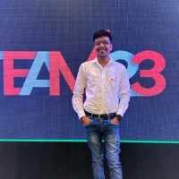 Estuary World Employee Shubham Gupta's profile photo