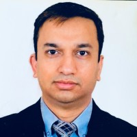 Publicis Sapient Employee Alok Rawat's profile photo