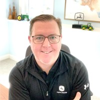 John Deere Employee David O'Malley's profile photo