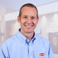 Jason's Deli Employee Tim Casper's profile photo
