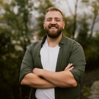 Cipher Norge AS Employee Anders Bjånesøy's profile photo