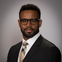 Shaw Polymers Employee Christopher Gandy's profile photo