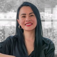 Cube Ventures Accelerator Employee Liliana Rodriguez's profile photo