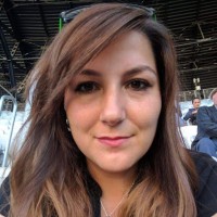 Ioana Chiorean Email