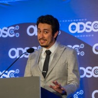 Plotly Employee Mingo Sanchez's profile photo