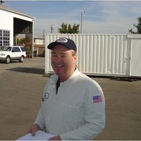 Jim Eldridge Email & Phone Number