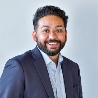 Asembia Employee Ronak Patel's profile photo