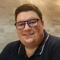 Norsk Hydro Employee Mathieu Baron's profile photo