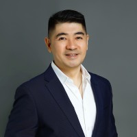 Energy Development Center Employee Rowell David's profile photo