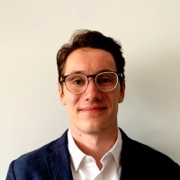 Benjamin Chetlin Email & Phone Number
