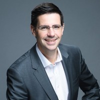 Believe Employee Xavier Dumont's profile photo