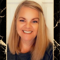 City of Jeffersonville Employee Christine Geiser's profile photo