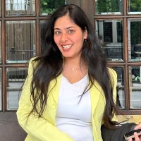 Trimont Employee Tripti Bhatia's profile photo