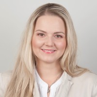 Rödl & Partner Czech Republic Employee Johana Imbr's profile photo