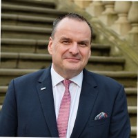 DMT Kai Batla (Pty) Ltd Employee Jens-Peter Lux's profile photo