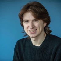 Concept Projects Group Employee Archie MacLean's profile photo