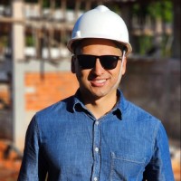 Alpe Estruturas Employee Rafael Andrade Sousa's profile photo