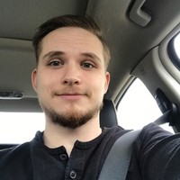 Achatz Handmade Pie Co. | Pie Collective Employee Michael Edmondson's profile photo