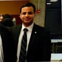 Credit Suisse Employee Bharat Ghai's profile photo