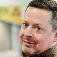 Baeumler Approved Employee Stephen Weir's profile photo
