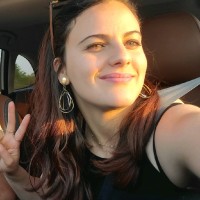 Sonic Reference Laboratory Employee Chafia Moussi's profile photo