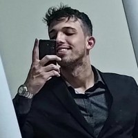 Hitachi Energy Employee Gabriel Moretti's profile photo