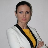 Valeriya Terentieva Email