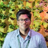 Sri Venkateswara College of Engineering Employee Ramapriyan Avoodaiappan's profile photo