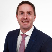 Townlink Construction Employee John Barden's profile photo