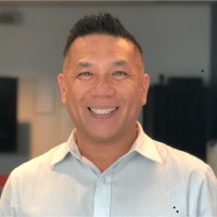Ontario Public Service Employee Roman Corpuz's profile photo