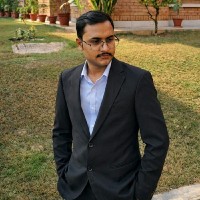 Aditya Pandey Email