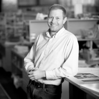Crawford Architects Employee James Pastine's profile photo